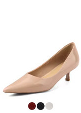 Zaira Women's Pointed Toe Pumps